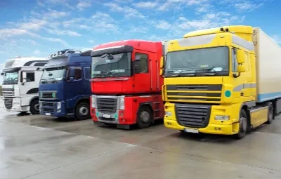 Antalya Sarıcakaya Nakliye Ambarı